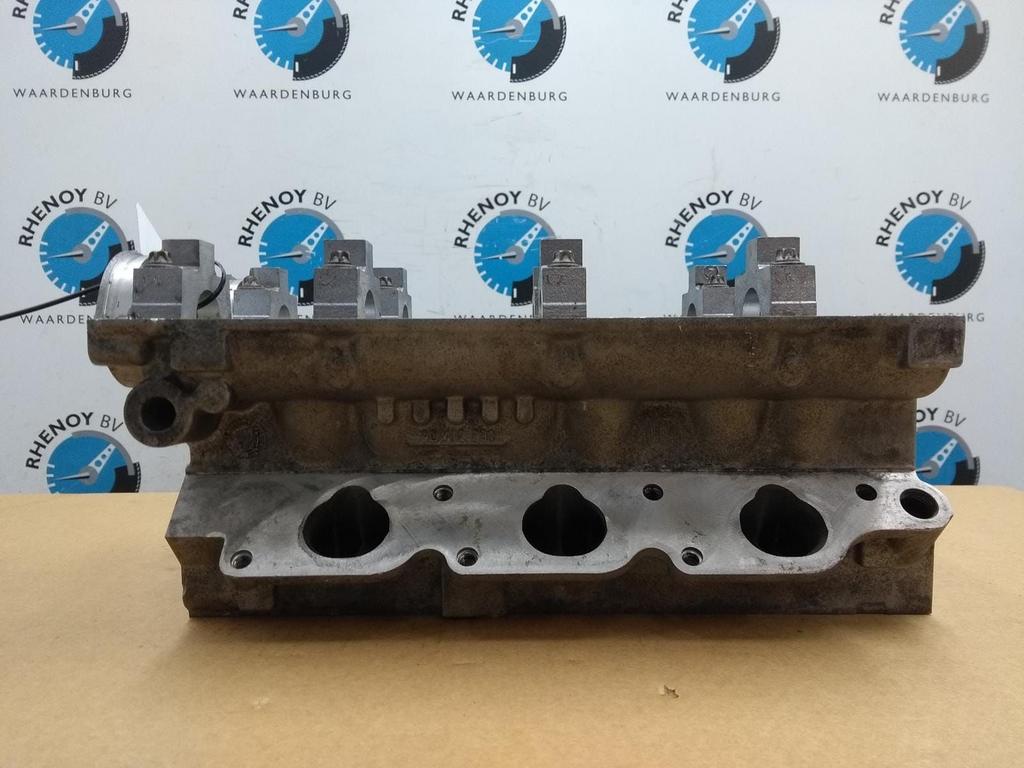 Revisie cilinderkop Opel X25XE, Auto-onderdelen, Motor en Toebehoren, -, -, Opel, Ophalen of Verzenden