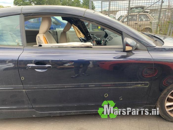 Portier 2Deurs rechts van een Volvo C70 (46700)