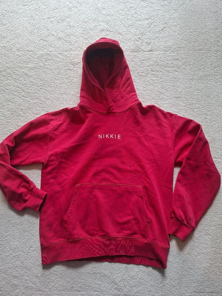 Hoodie van Nikkie, Maat 38/40 (M), Ophalen of Verzenden, Zo goed als nieuw, Nikkie
