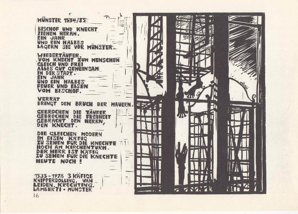Duitsland grafiek jaren 80, Ophalen of Verzenden