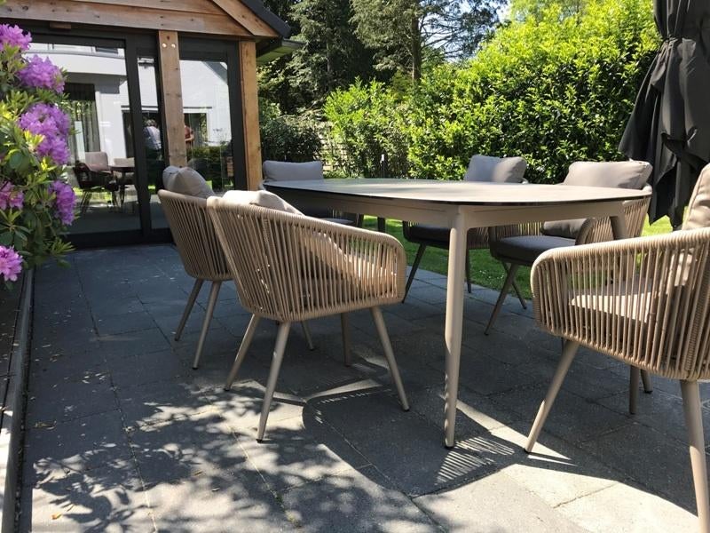 eenmalig luxe design tuinst voor 1699 euro, Ophalen of Verzenden, Nieuw