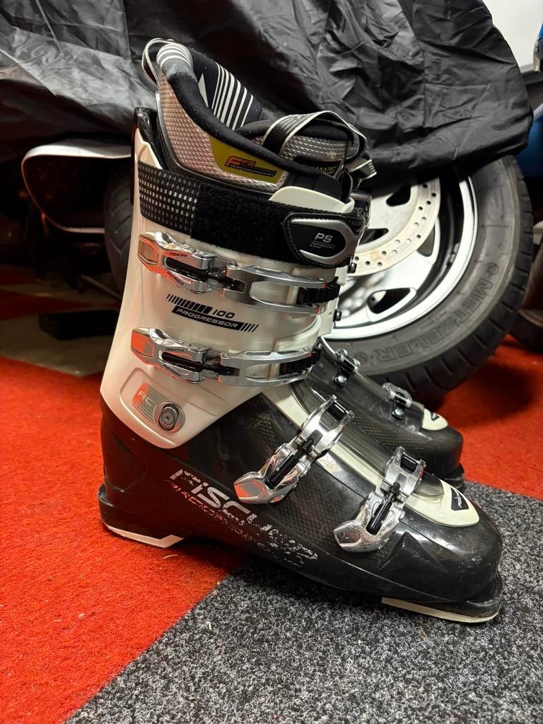Fischer skischoenen 30.5, 160 tot 180 cm, Fischer, Schoenen, Ophalen of Verzenden