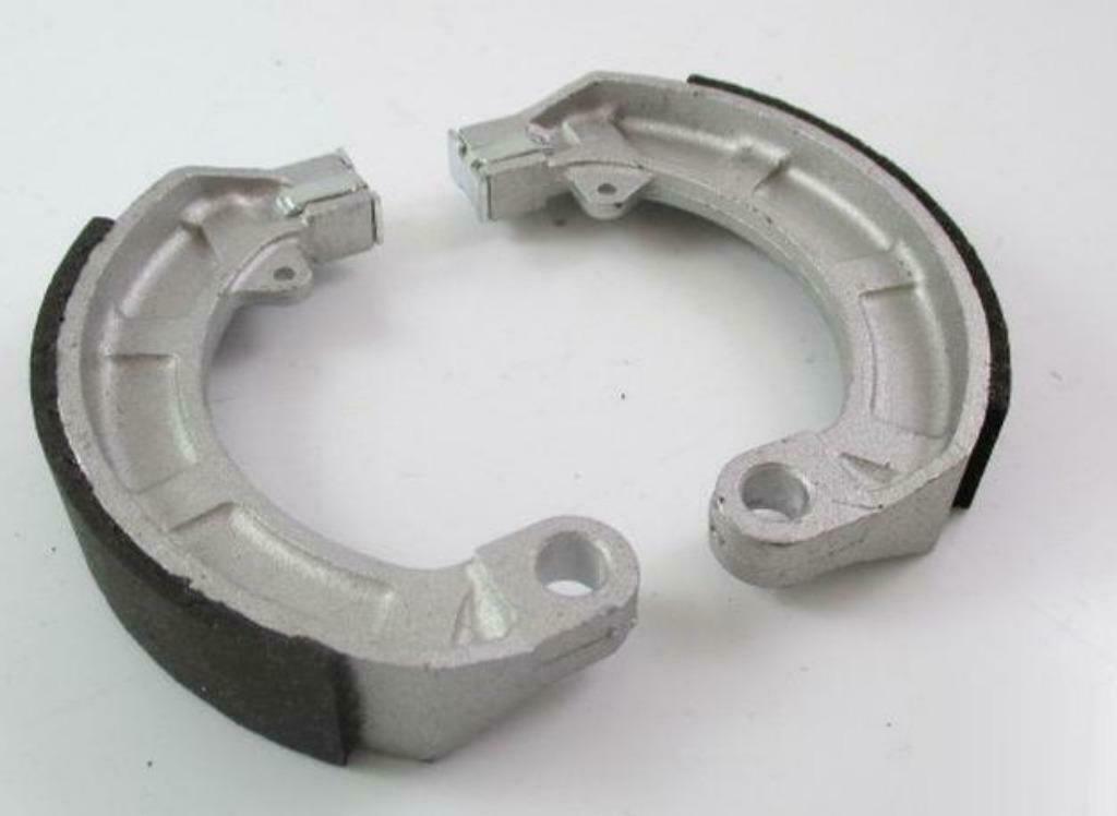 Nieuwe remschoenen voor klassieke Vespa PK50 – V50 - PX200, Ophalen of Verzenden, Nieuw, Overige merken