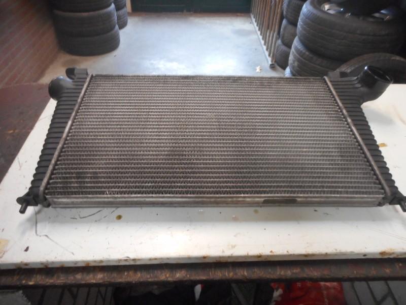 Radiateur Intercooler Saab 9-5 (YS3E) 1998 4576039valeo, Saab Deutschland GmbH, Gebruikt, Marienbergstraße  96, Nürnberg 90411, , Duitsland