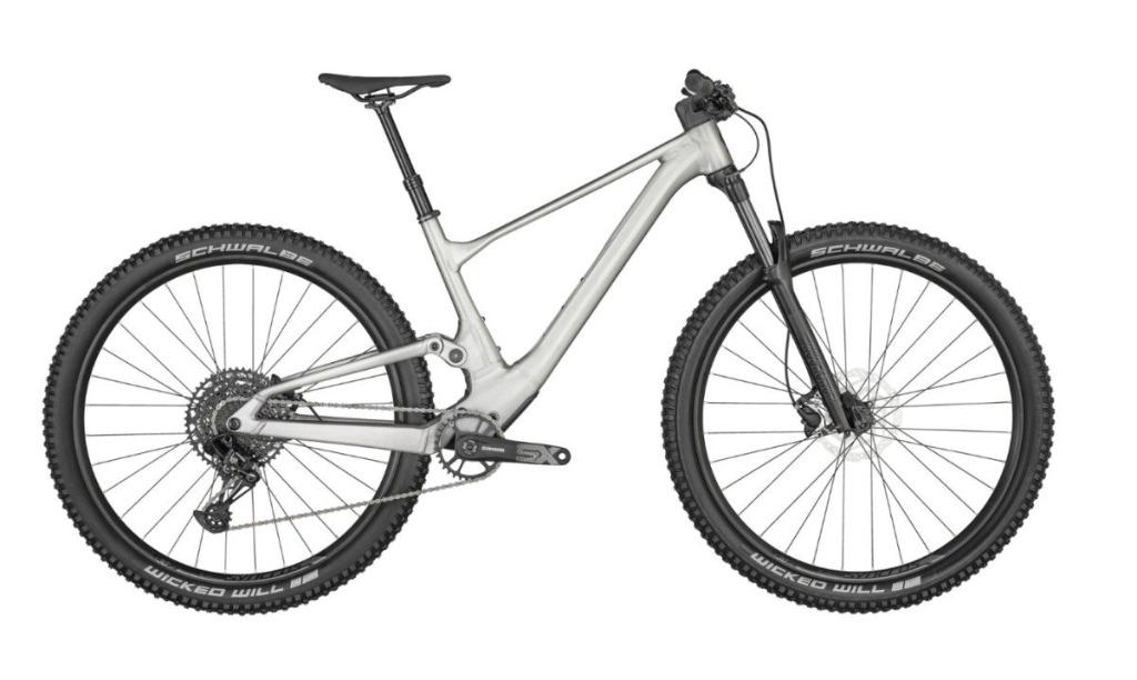 Scott Spark 970 Maat M  NU 2299,00, Fully, Ophalen, Gebruikt, Overige merken