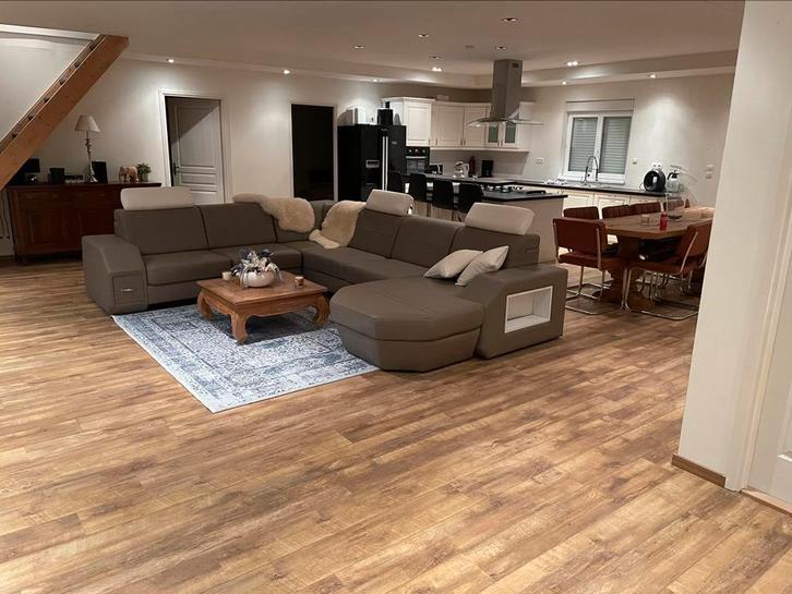 Luxe villa met binnenzwembad Bourgogne, Huizen en Kamers, Buitenland, 320 m², 8 kamers, Montigny-en-Morvan, Frankrijk