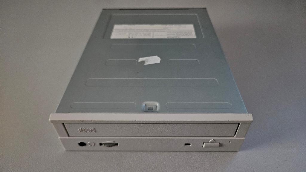 Vintage IDE/ATAPI & USB CDROM Drives, Ophalen of Verzenden, Diverse