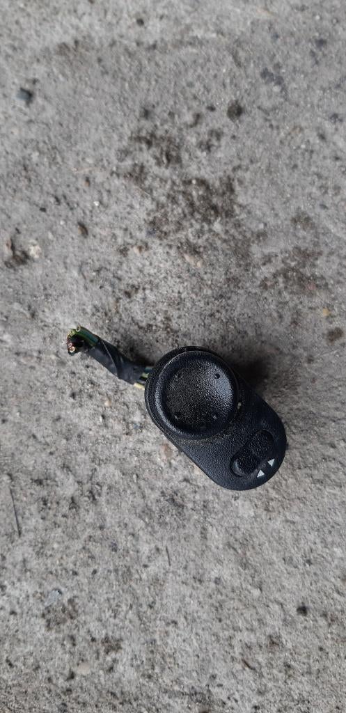 Knopje vd buitenspiegels Opel Agila A 2005, Ophalen of Verzenden