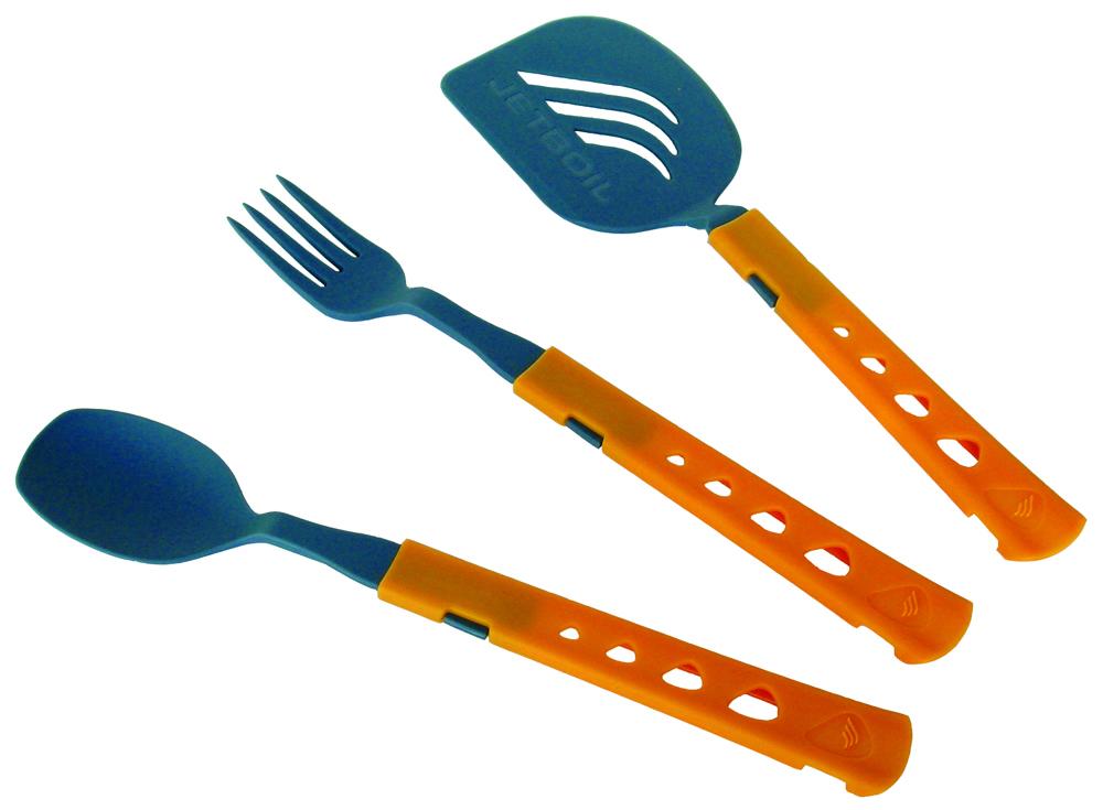 JETBOIL JETSET UTENSIL KIT, Jerboil, Info@jefiwild.nl, Nieuw, Zichtenburglaan 64