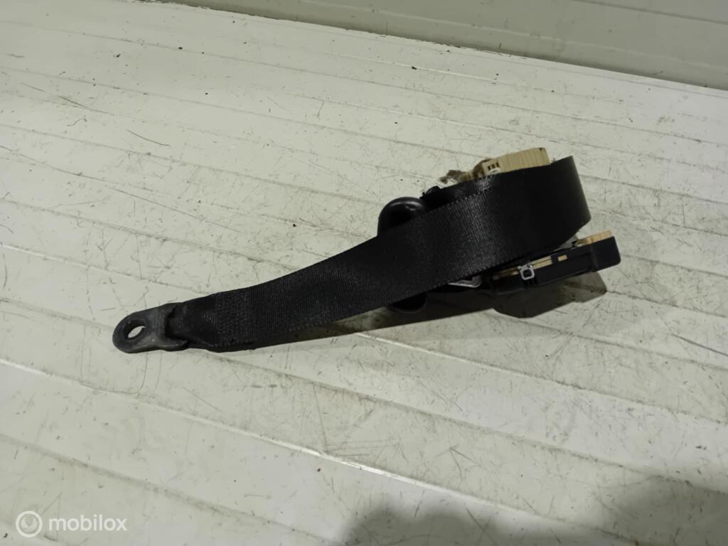 Gordel Ford Focus 4M51A61294AL 4M51A61295AL 4M51A61294DA, Auto-onderdelen, Gebruikt, Ophalen of Verzenden