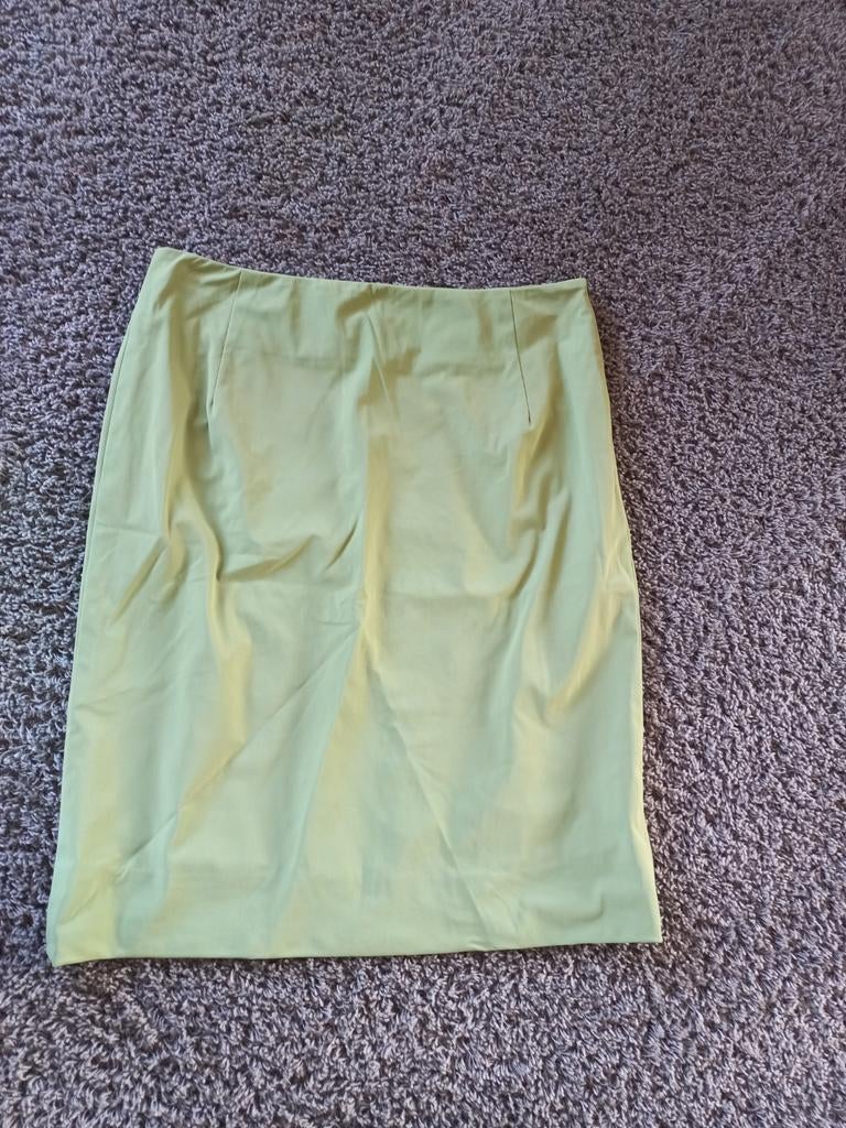 Lilytime rok, Maat 38/40 (M), Zwart, Ophalen of Verzenden, Zo goed als nieuw