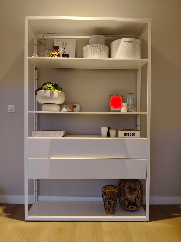 Ikea Kast Fjalkinge - Niet meer verkrijgbaar, Ophalen, Gebruikt, 25 tot 50 cm, 50 tot 100 cm