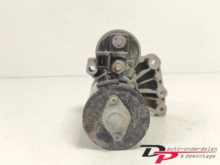 Startmotor van een Mini Mini, Gebruikt, -, -, Ophalen of Verzenden