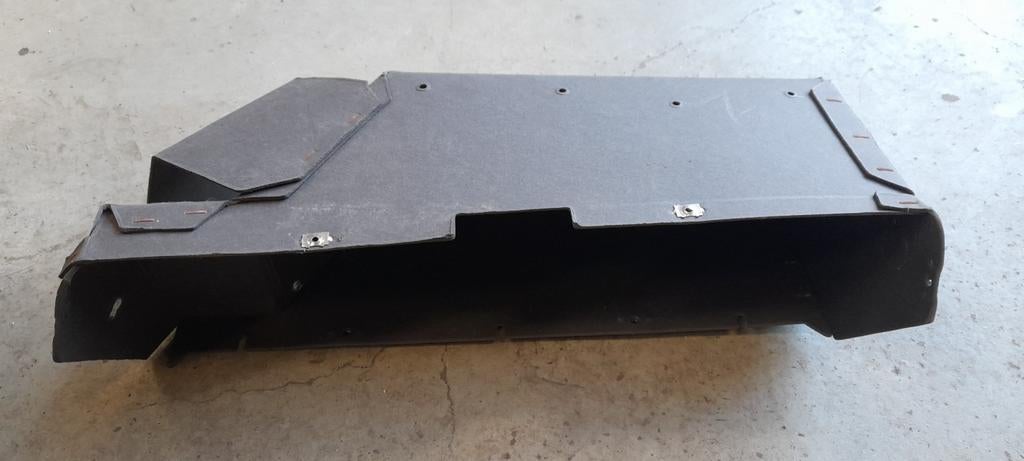 Glove box  B body 1970 Dodge Charger Coronet Plymouth MOPAR, Auto-onderdelen, Ophalen of Verzenden, Nieuw, Oldtimer onderdelen