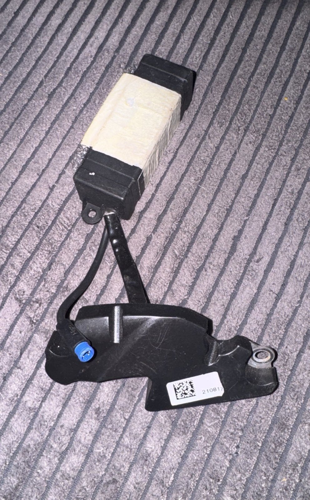 Bafang controller zo goed als nieuw graag bieden naar de vr, Verzenden, Zo goed als nieuw