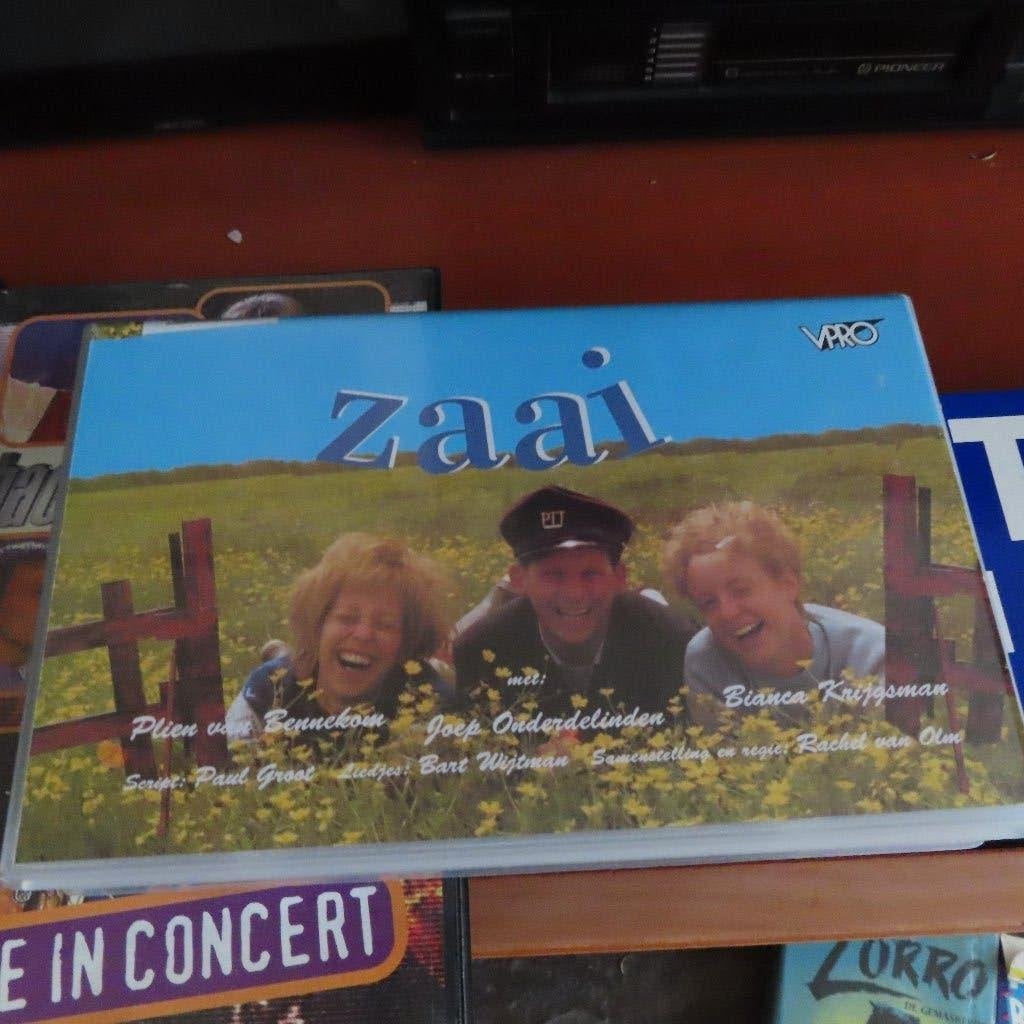 video banden vhs  Zaai, mr. Bean, Backstreetboys, Zorro enz, Cd's en Dvd's, VHS | Film, Zo goed als nieuw, Overige genres, Alle leeftijden