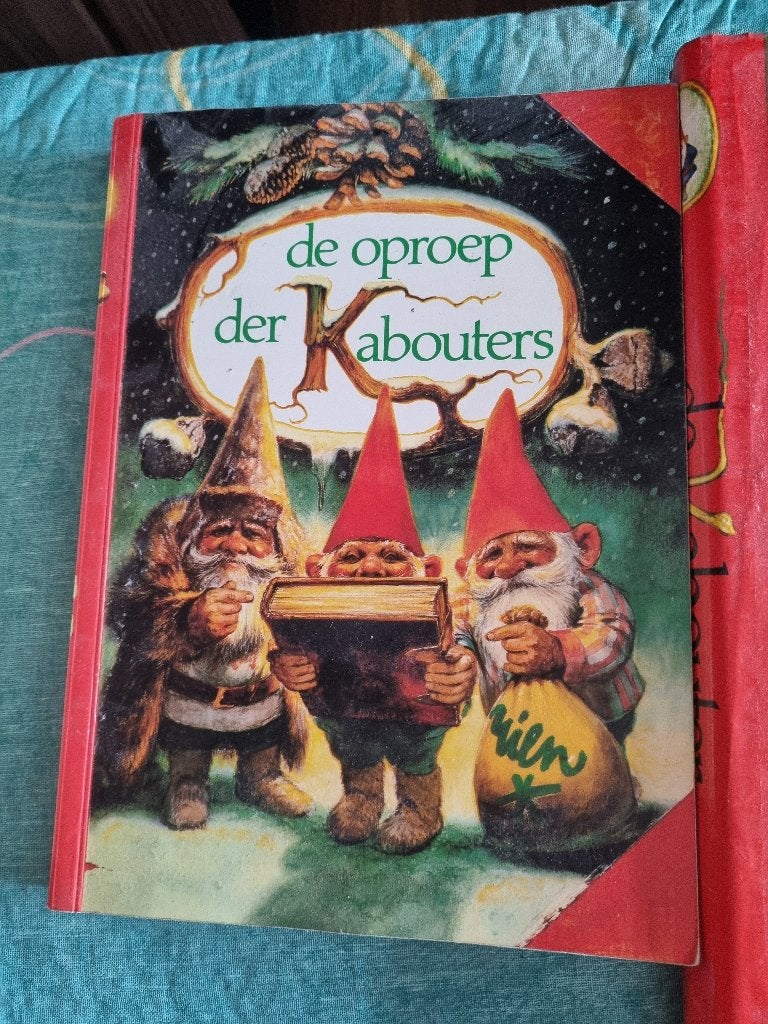 boeken   2 mooie boeken van rien poortvliet, Ophalen of Verzenden, Gelezen, Overige