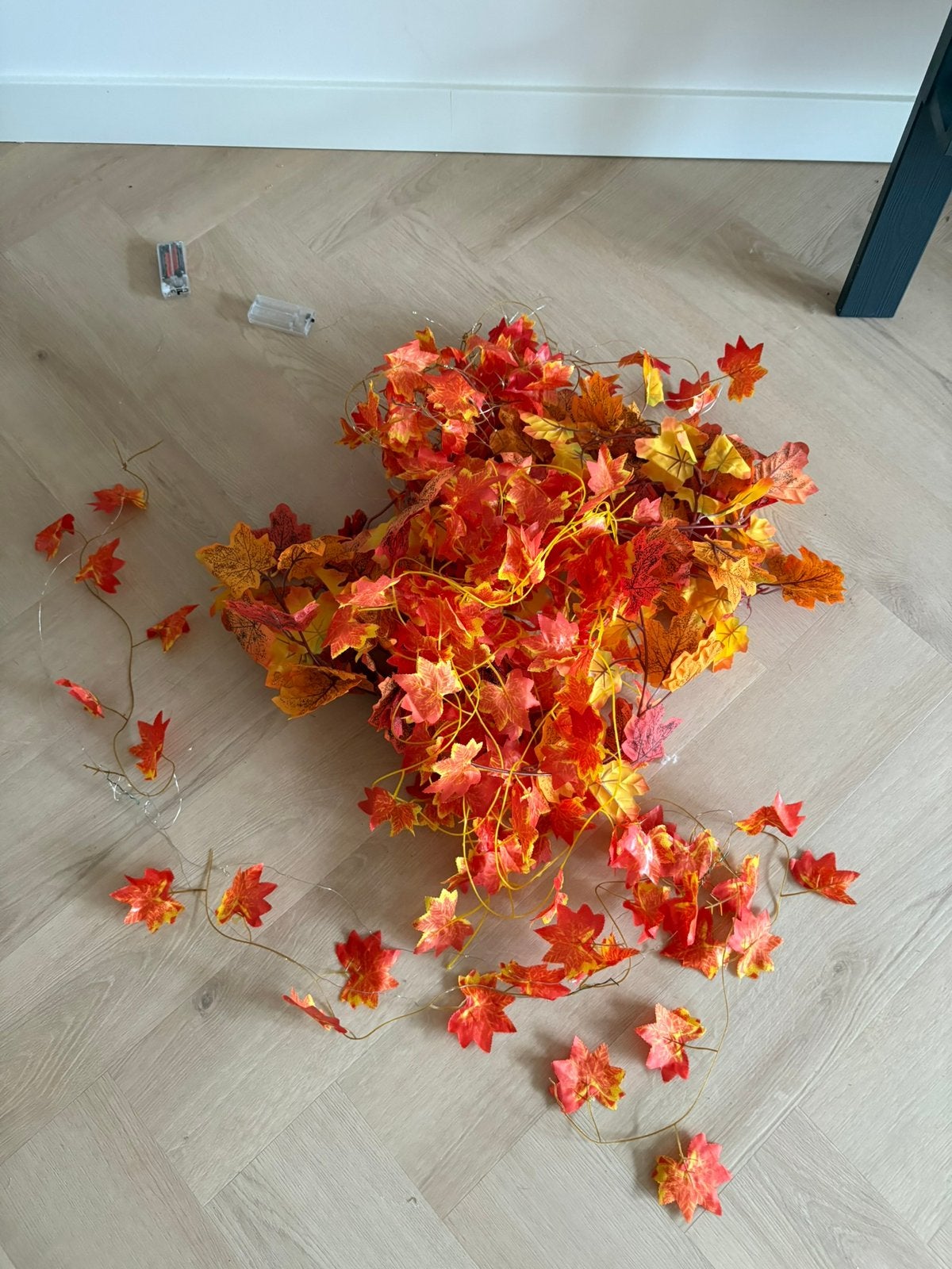 Halloween diversen, Ophalen of Verzenden, Zo goed als nieuw