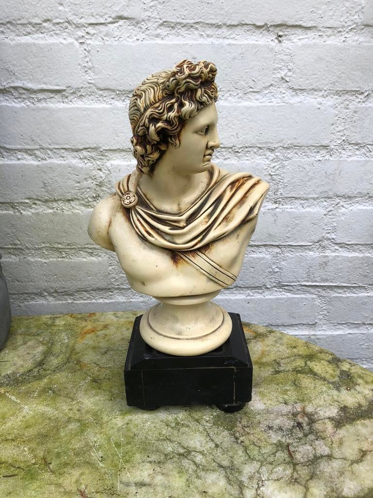 Apollo, Ophalen of Verzenden, Zo goed als nieuw