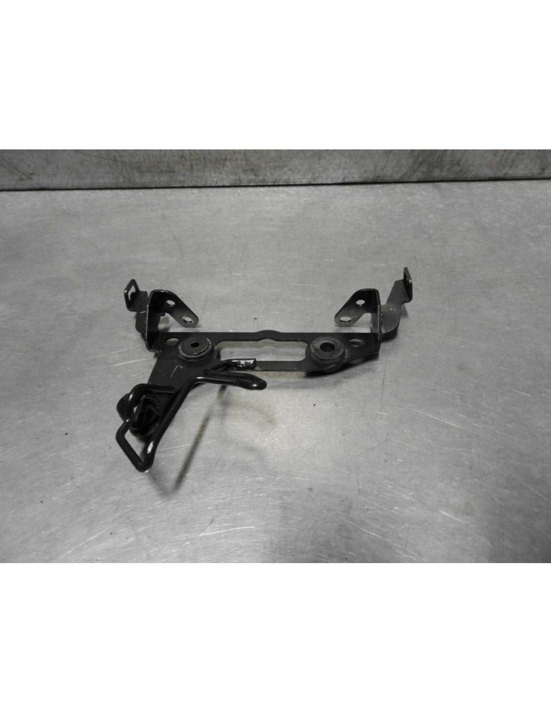 MT03 2016 - 2019 Yamaha Beugel Beugel divers D1-43278