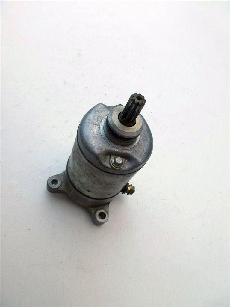 Yamaha XJ600 startmotor Diversion start motor XJ 600 XJ600S, Ophalen of Verzenden, Gebruikt