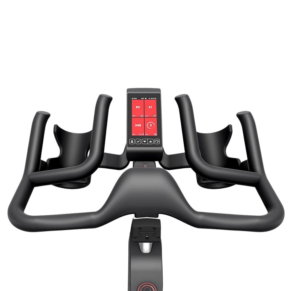 Life Fitness - icg ic7 - Spinning Bike - Gereviseerd, Ophalen of Verzenden, Zo goed als nieuw, Benen, Overige typen