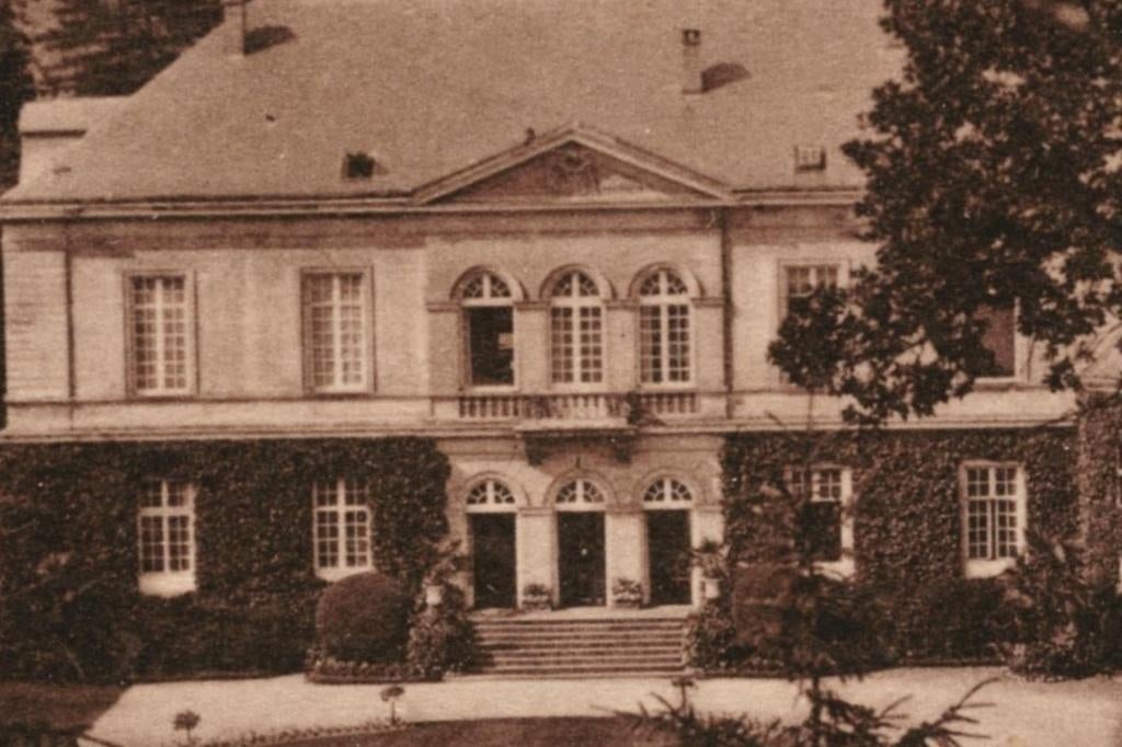 913666 Valkenburg Kasteel oost Nette oude kaart Onbeschreven, Ophalen of Verzenden, 1920 tot 1940, Ongelopen, Limburg