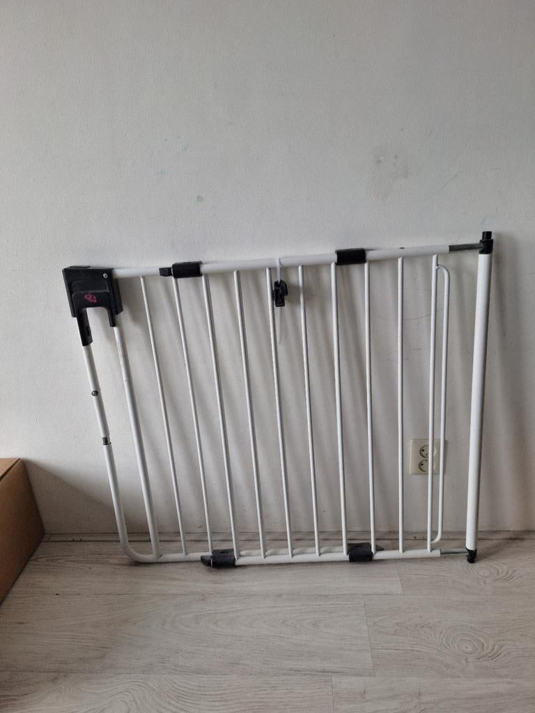 3 traphekjes. €20 per stuk, Ophalen, Gebruikt, 100 tot 115 cm