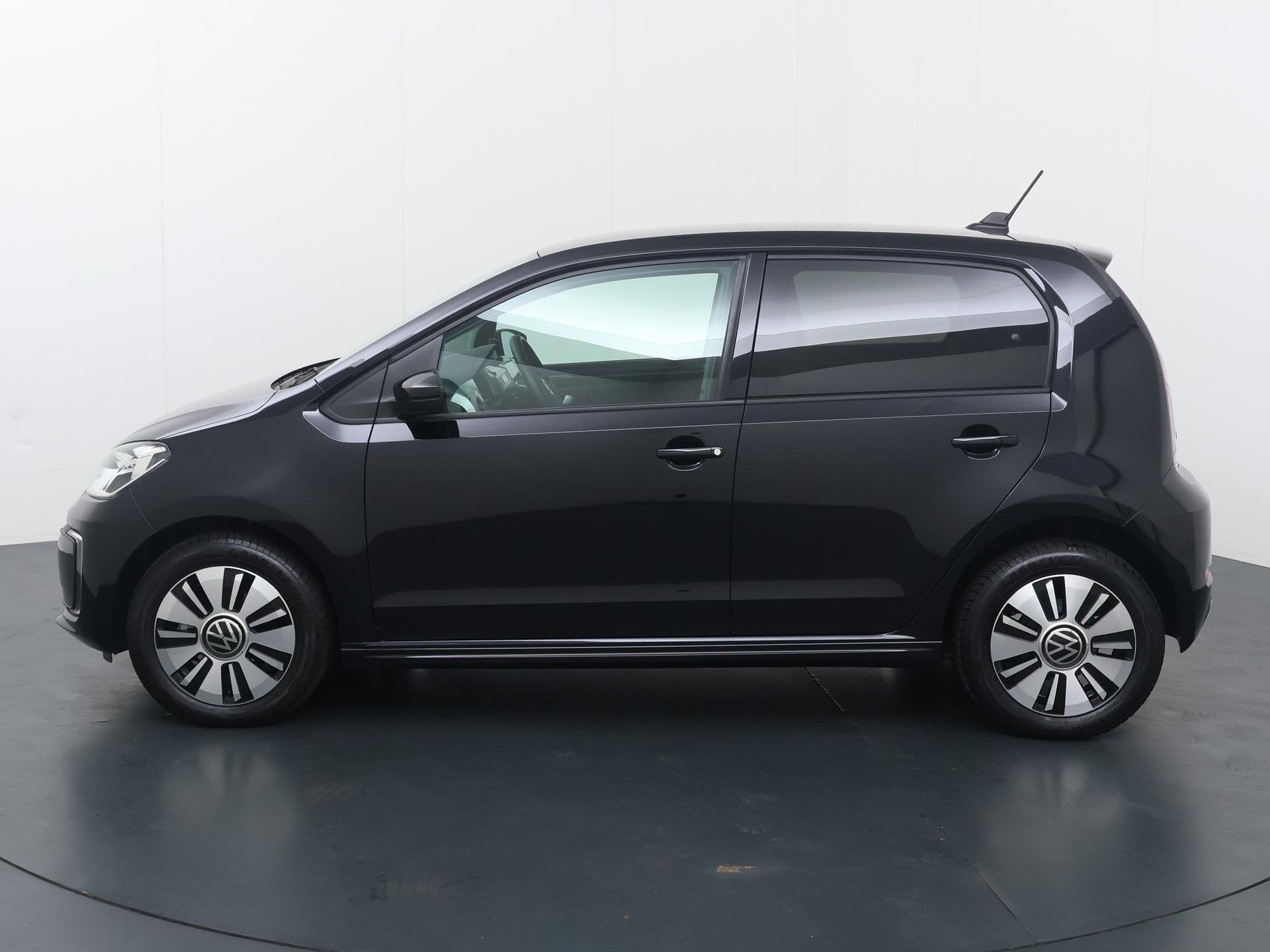 Volkswagen e-Up! Edition | 83 PK | Achteruitrijcamera | Clim, Auto's, Volkswagen, Stof, Gebruikt, Up!, Automatische klimaatregeling