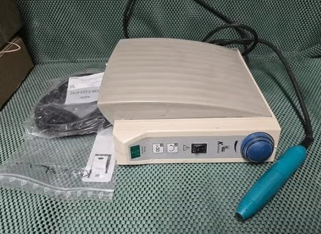 Dentaal Techniek Micromotor KaVo, Diversen, Verzenden, Gebruikt