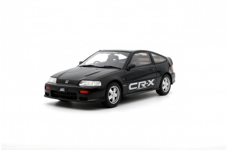 Honda CR-X Pro.2 Mugen 2000 pcs OT1015 1/18 Otto Models, Hobby en Vrije tijd, Modelauto's | 1:18, Ophalen of Verzenden, Nieuw