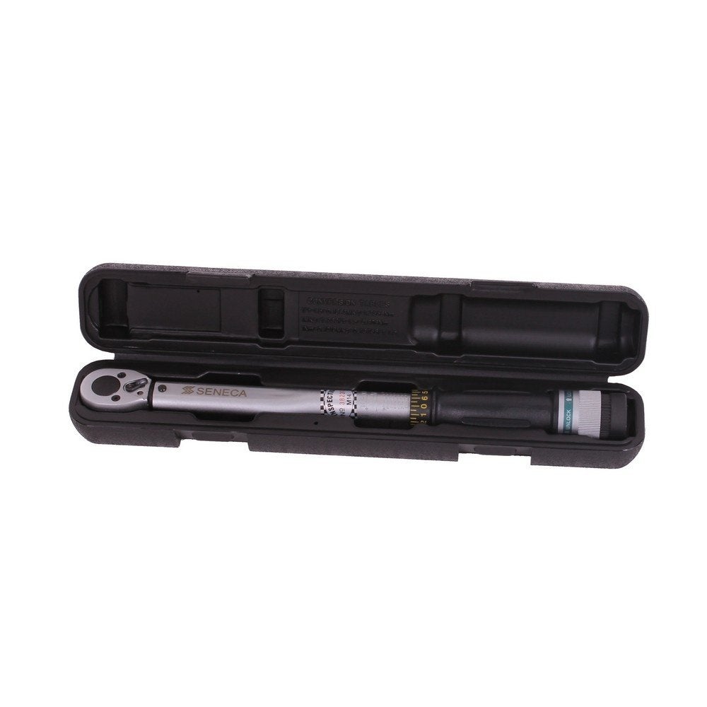 Momentsleutel 3/8" 20 - 110Nm, Verzenden