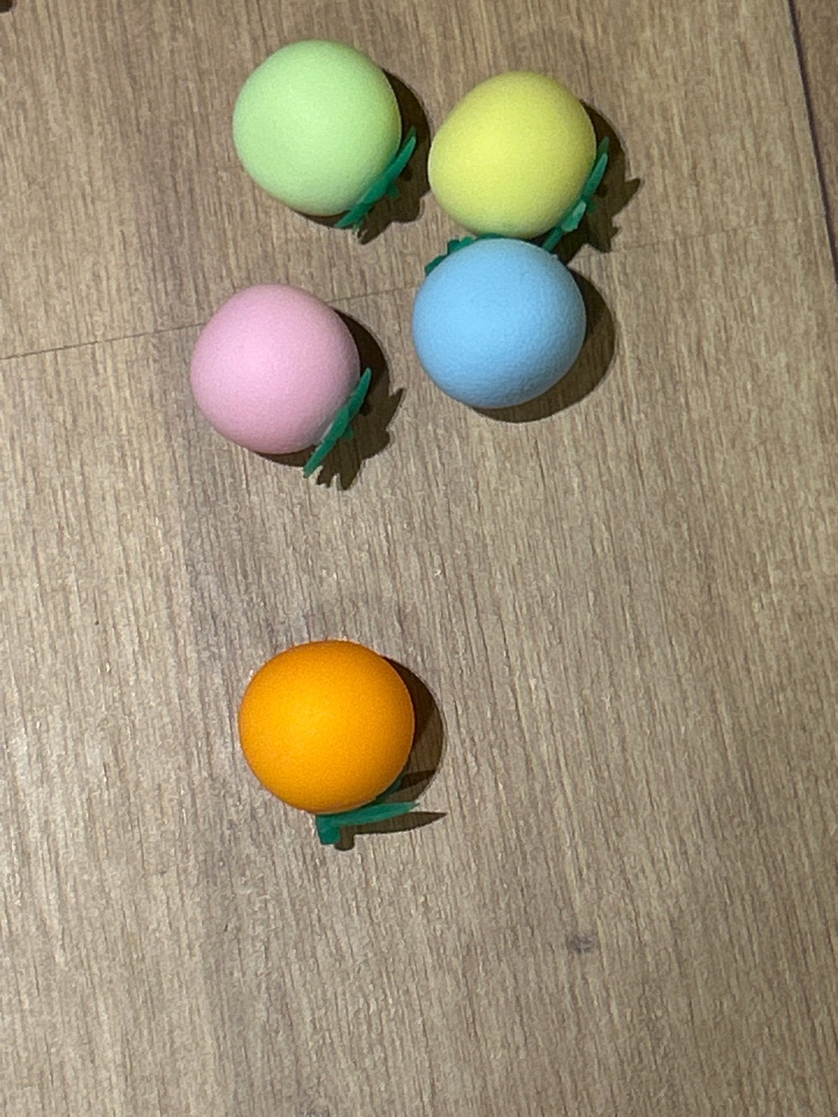 Leuke Mini Squishies - Stressvermindering en Speelplezier, Ophalen of Verzenden, Nieuw, Jongen of Meisje