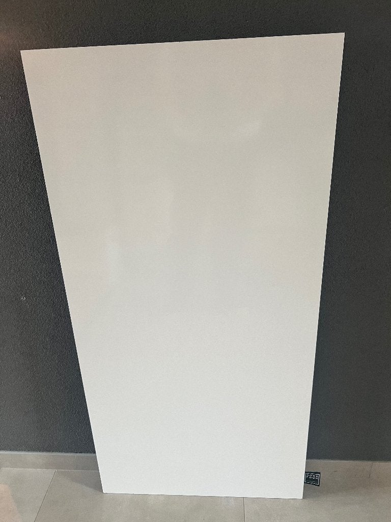 Dock Four wandpaneel Whiteboard 60x120cm, Ophalen, Metaal, 120 cm, Zo goed als nieuw