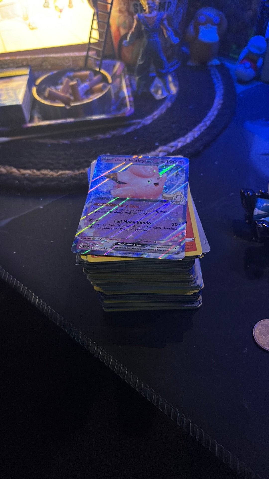 pokemon kaarten, Tickets en Kaartjes