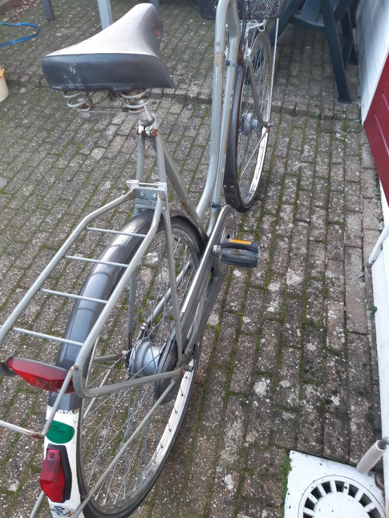 Goede en mooie fietsen te koop VANAF 125euro, Versnellingen, 56 cm of meer, Zo goed als nieuw, Ophalen