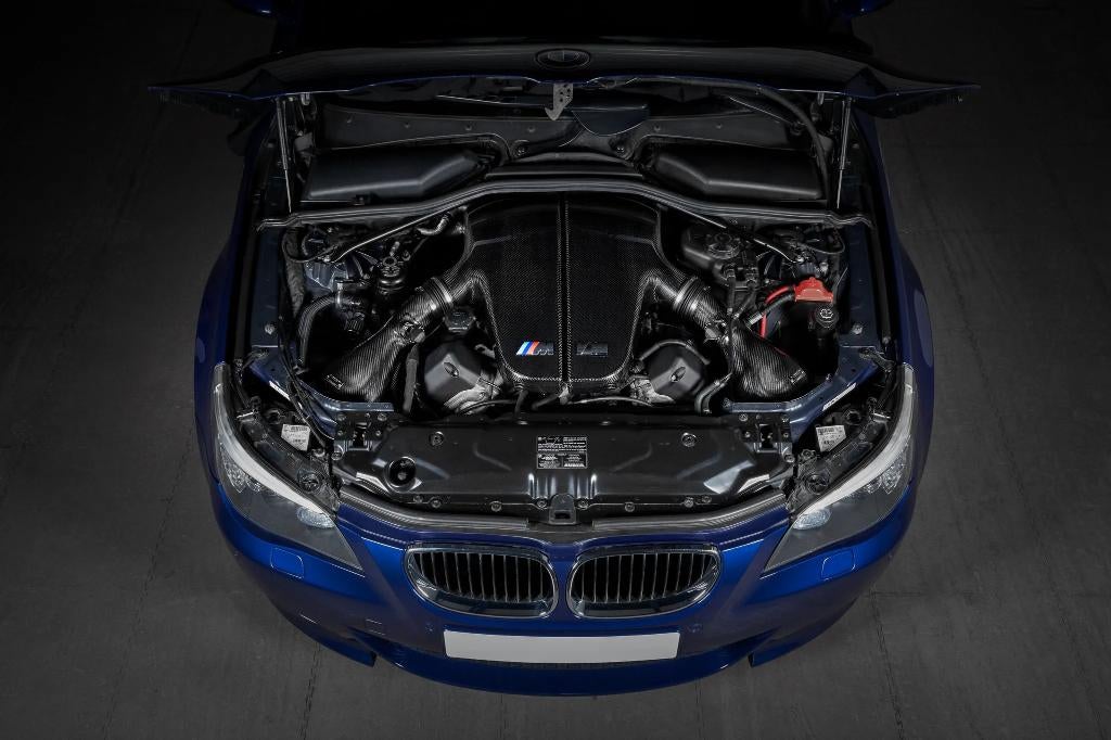 Eventuri Carbon intake luchtfilter - BMW M5 E60 M6 E63, Auto diversen, Tuning en Styling, Ophalen of Verzenden