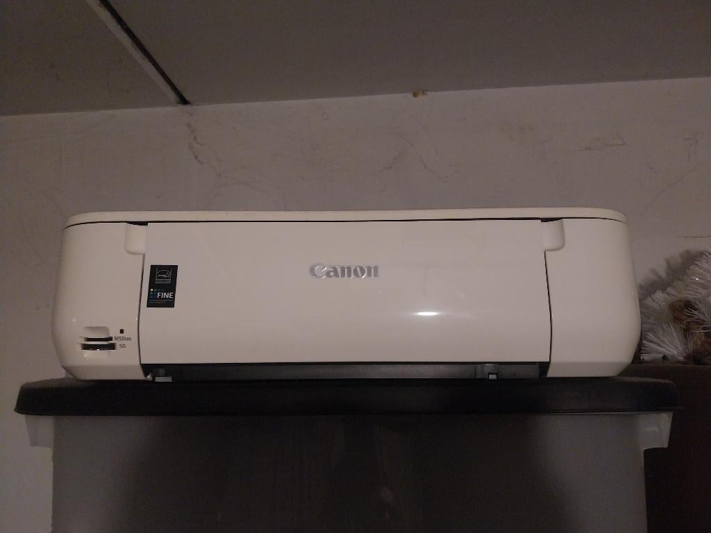 Canon printer, Computers en Software, Printers, Ophalen, Zo goed als nieuw