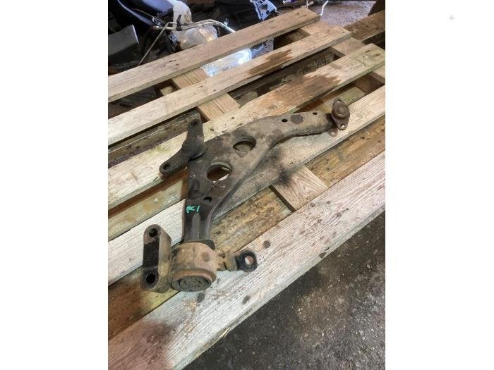Draagarm rechts-voor van een Mini Mini, Gebruikt, -, -, Mini