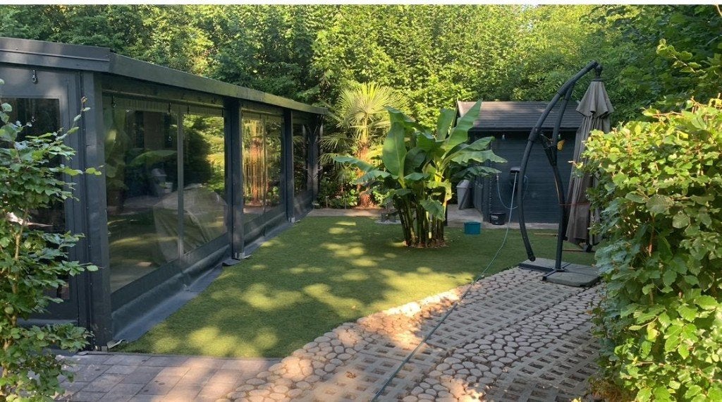 𝗧𝗲 𝗸𝗼𝗼𝗽 𝗖𝗵𝗮𝗹𝗲𝘁 𝗼𝗽 𝗕𝗼𝘀𝗯𝗮𝗱 𝗛𝗼𝗲𝘃𝗲𝗻, Tot en met 2