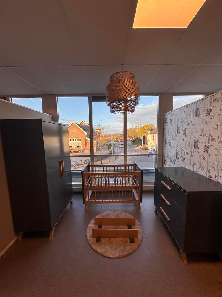 Diverse complete baby kamers Bopita OUTLET DEALS, Ophalen, Jongetje of Meisje, Nieuw, Babykamer Outlet