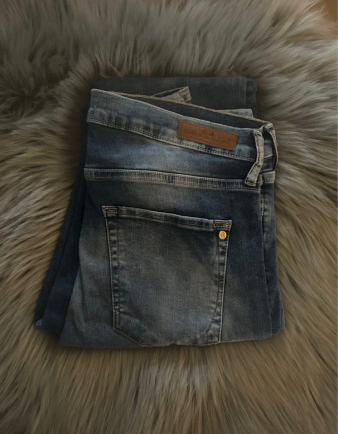 Skinny Jeans | Coj, Ophalen of Verzenden, Nieuw, Blauw, W30 - W32 (confectie 38/40)