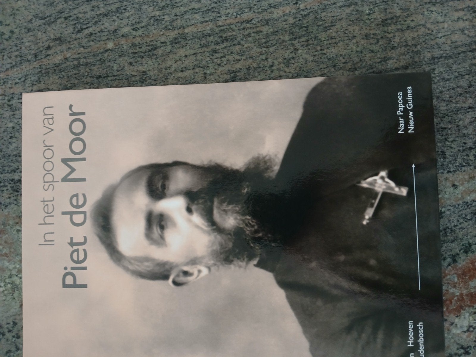 in het spoor van piet de moor kees wijnen, Ophalen of Verzenden, Sport