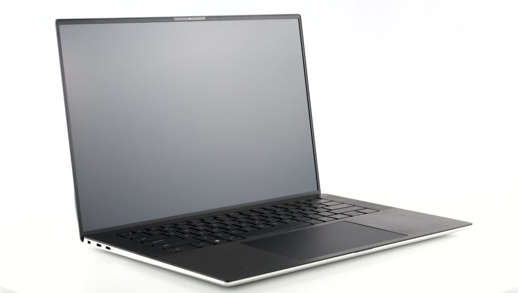 Dell XPS 15 9500 | GTX 1050TI | i7-10750H | 16 GB | 512 GB, Met videokaart, 2 tot 3 Ghz, Info@dell.com, Dell XPS