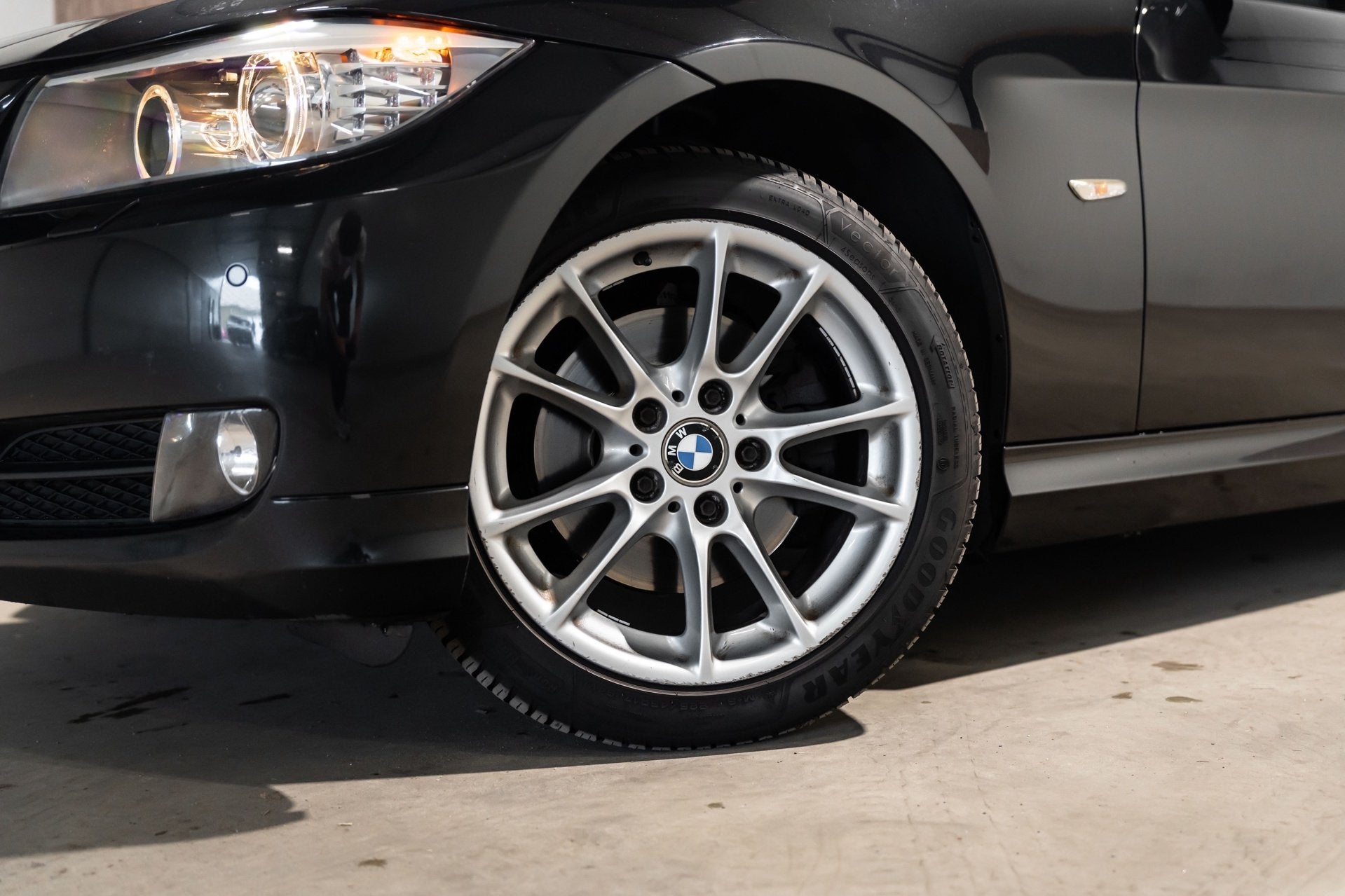 BMW 3-Serie