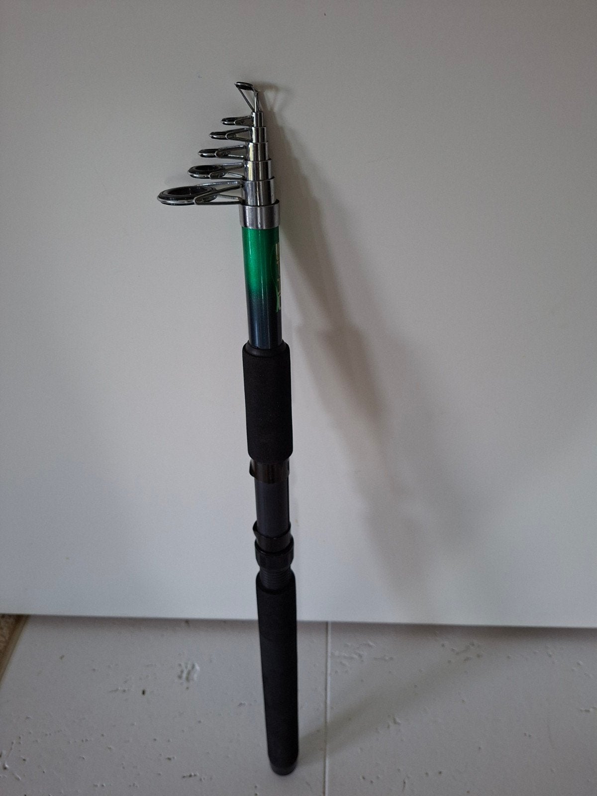 SPRO TELE SPIN, Ophalen of Verzenden, Nieuw, Werphengel