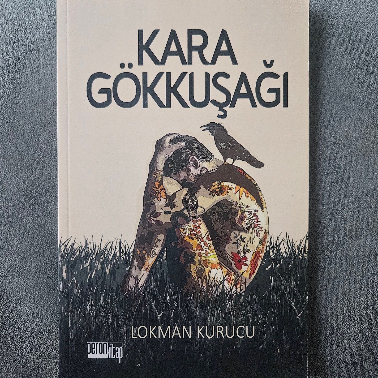 Kara Gokkusagi; Lokman Kurucu, Verzenden