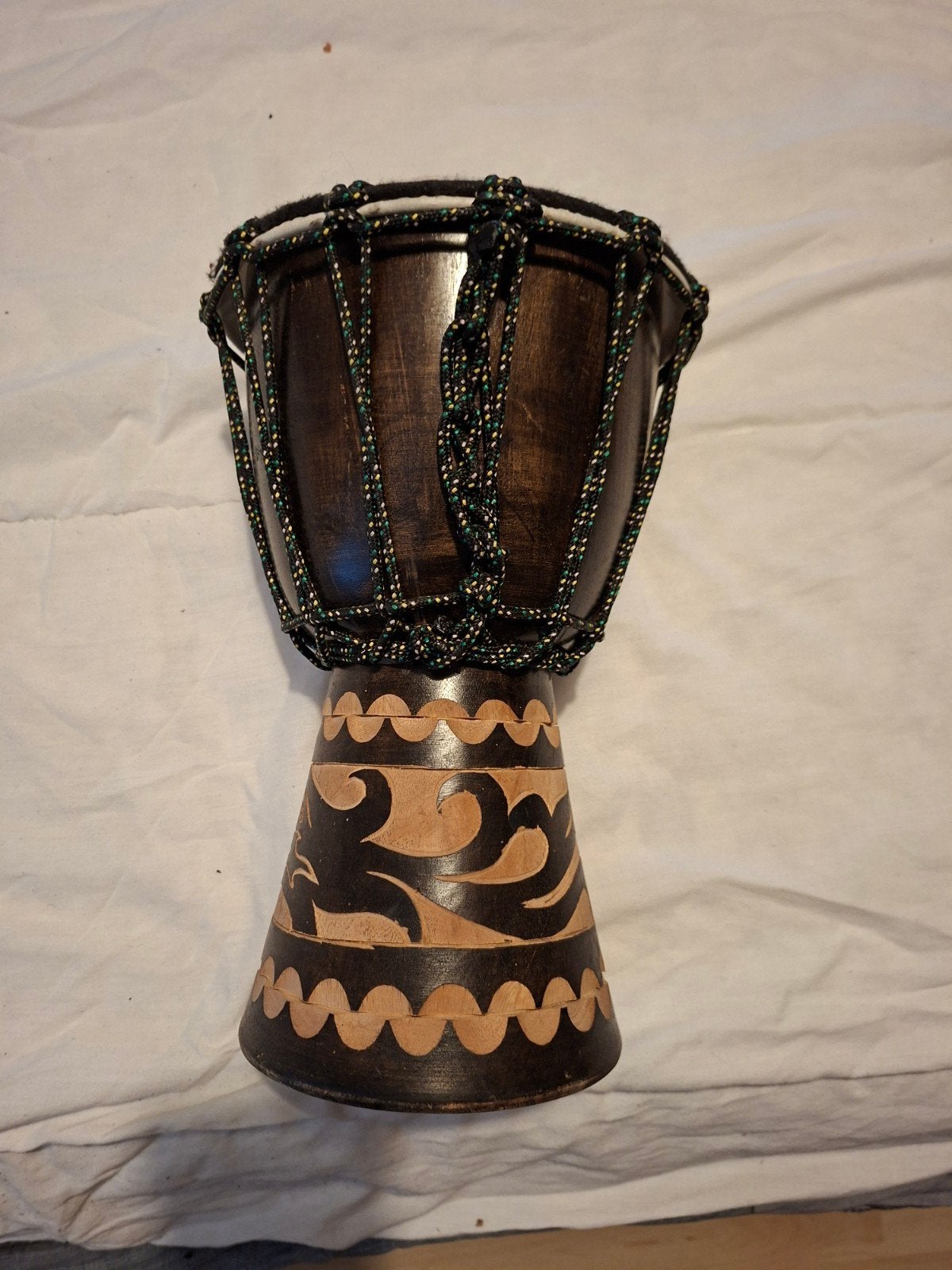 kleine banjo trommel(scheur), Ophalen of Verzenden