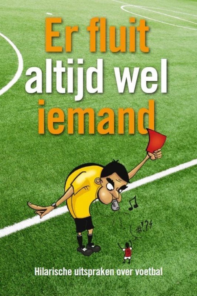 Er fluit altijd wel iemand, Henk Osinga, Ophalen of Verzenden, Zo goed als nieuw, Anekdotes en Observaties