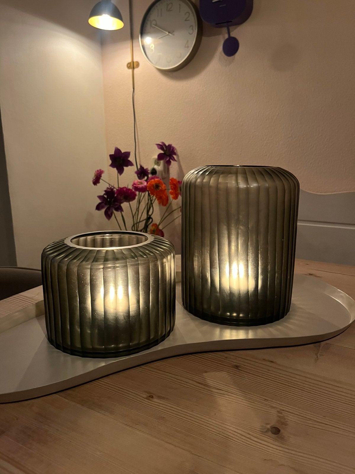 Bombyxx basalt set, Ophalen of Verzenden, Nieuw